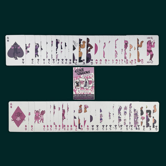 How Many Cards Are in a Deck? (And Why It Matters)
