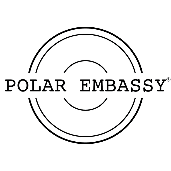 Polar Embassy