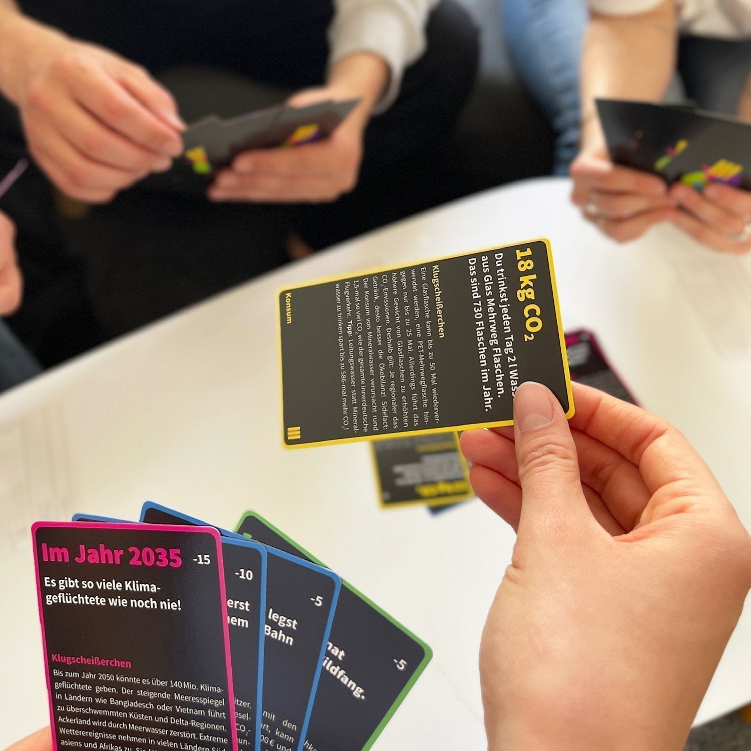5 Climate Education Games in German That Make Learning Fun