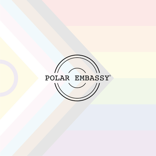 Polar Embassy Recommends: Queer Artists, Freelancers, and Businesses in Berlin