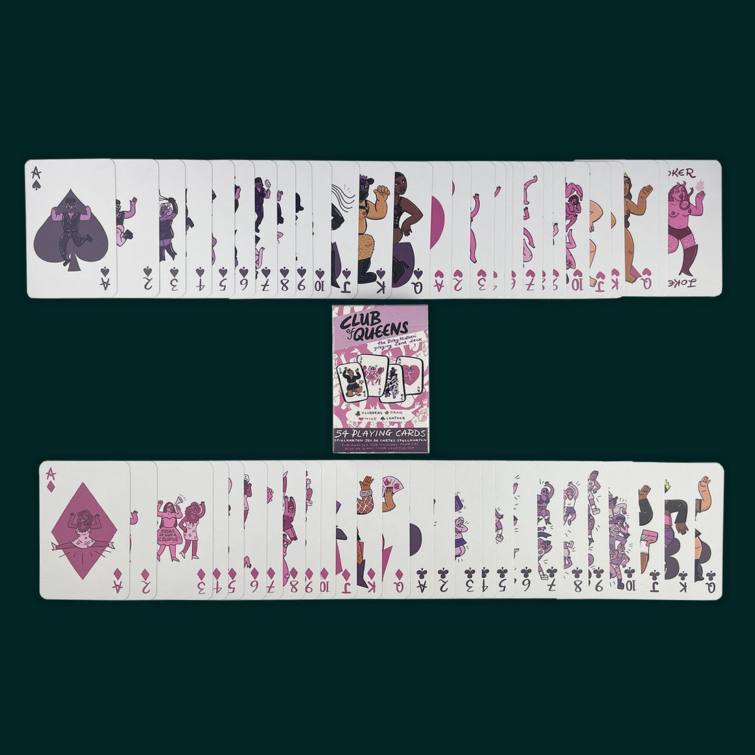 How Many Cards Are in a Deck? (And Why It Matters)