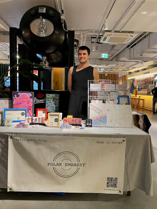 Our offline events in December